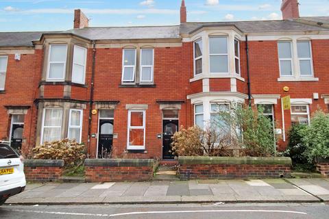 3 bedroom flat for sale, Sackville Road, Heaton, Newcastle upon Tyne, Tyne and Wear, NE6 5TA