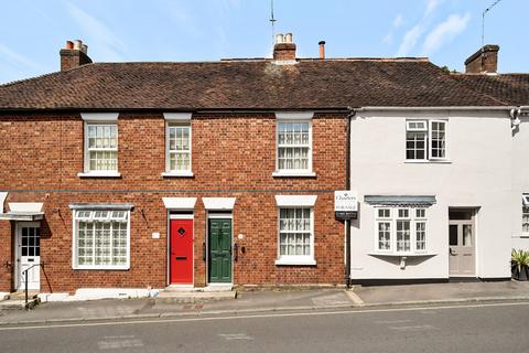 2 bedroom terraced house for sale, Bank Street, Bishops Waltham, Southampton, Hampshire, SO32