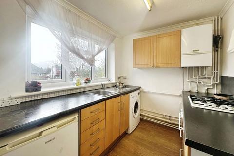 2 bedroom maisonette for sale, Luther Close, Edgware