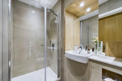 2 bedroom flat for sale, 72 Grove Park, London