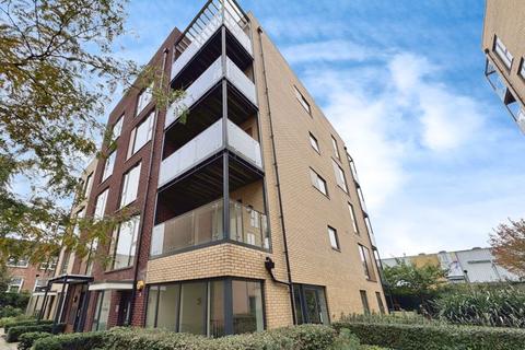 1 bedroom apartment for sale, Silverworks Close, London