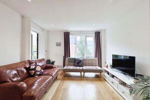 1 bedroom apartment for sale, Silverworks Close, London