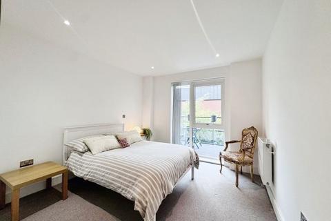 1 bedroom apartment for sale, Silverworks Close, London