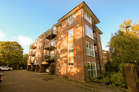 2 bedroom apartment for sale, Cedar Lodge, Oakley Road, Southampton