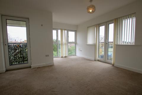 2 bedroom apartment for sale, Cedar Lodge, Oakley Road, Southampton