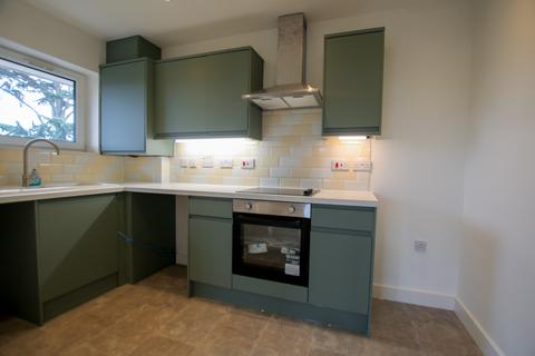 2 bedroom apartment for sale, Cedar Lodge, Oakley Road, Southampton