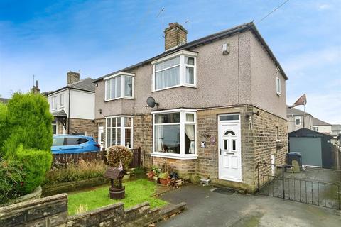 2 bedroom semi-detached house for sale, Glenaire, Shipley, Bradford