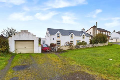 3 bedroom detached house for sale, Crwbin, Kidwelly