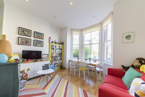 1 bedroom flat for sale, Brondesbury Villas, London NW6