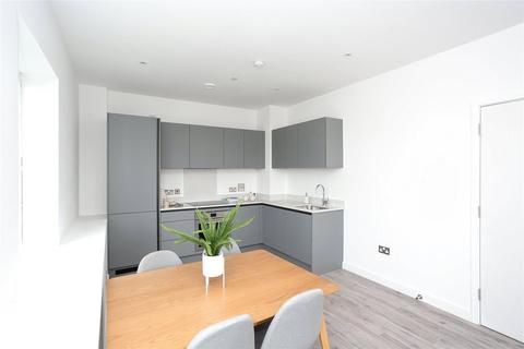 1 bedroom apartment for sale, Yeatman Court, 1 Cherry Tree Road, Watford, Hertfordshire, WD24