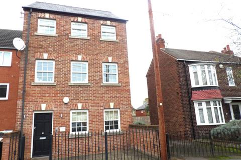 1 bedroom ground floor flat to rent, Albion House, Welbeck Road, Doncaster, DN4