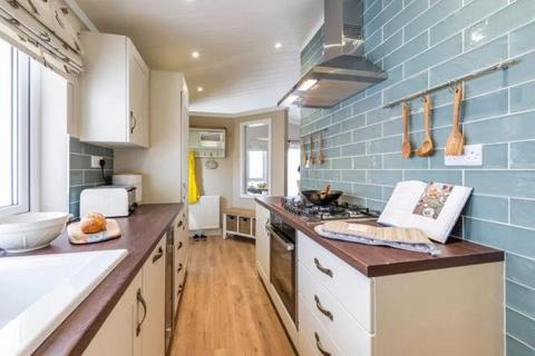 2 bedroom lodge for sale, Pickering York