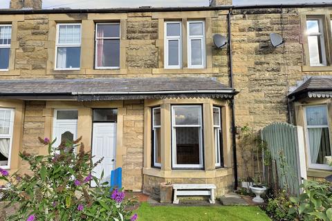 3 bedroom terraced house for sale, Tynedale Terrace West, Haltwhistle, Northumberland, NE49 9BG