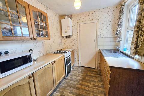 3 bedroom terraced house for sale, Tynedale Terrace West, Haltwhistle, Northumberland, NE49 9BG