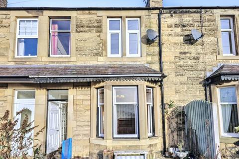 3 bedroom terraced house for sale, Tynedale Terrace West, Haltwhistle, Northumberland, NE49 9BG