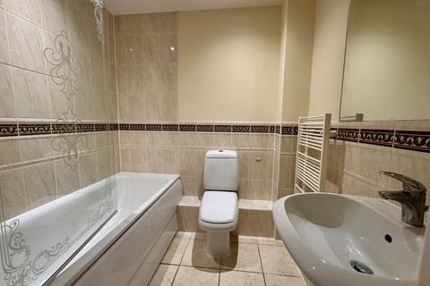 Flat 15, Carmine Court, 3 Spencer Road, Bromley, BR1 3WU