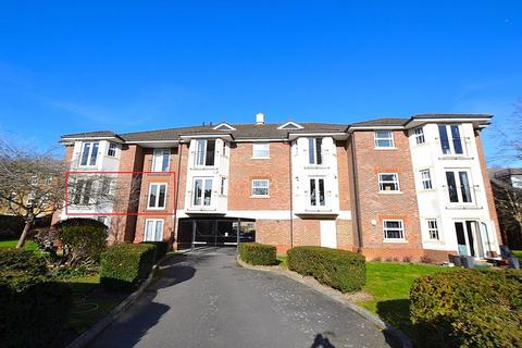Flat 15, Carmine Court, 3 Spencer Road, Bromley, BR1 3WU