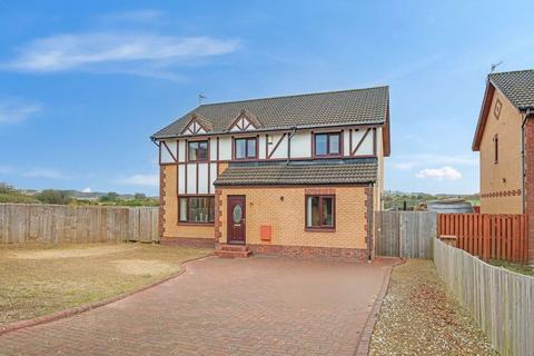 5 bedroom detached villa for sale, 26 Kenmore, Troon, KA10 6PF