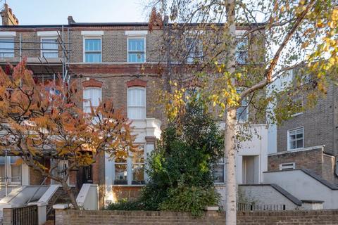 4 bedroom maisonette for sale, Lanhill Road, W9 - 4 bed / 2 bath / Garden