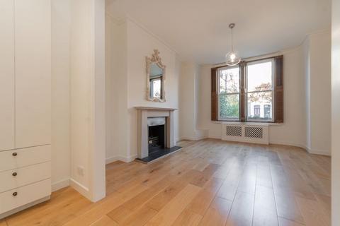 4 bedroom maisonette for sale, Lanhill Road, W9 - 4 bed / 2 bath / Garden