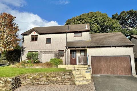 4 bedroom detached house for sale, Devoran, Between Truro & Falmouth