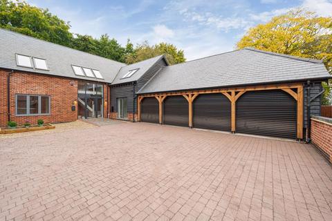 4 bedroom barn for sale, Mayfair Paddocks, Wantage