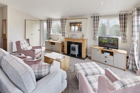 2 bedroom lodge for sale, Amotherby North Yorkshire