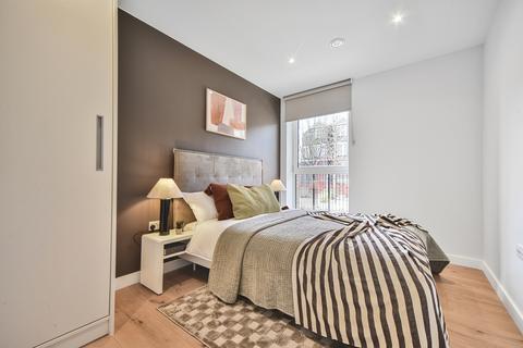 1 bedroom flat to rent, 161 Evelyn Street Deptford SE8