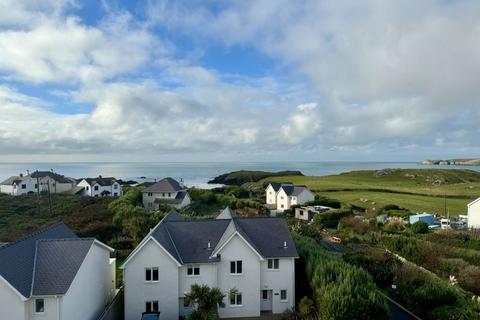 2 bedroom apartment for sale, Trearddur Bay, Anglesey