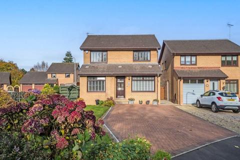 4 bedroom detached villa for sale, 14 Whiteford View, Ayr KA7 3LL