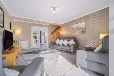 4 bedroom detached villa for sale, 14 Whiteford View, Ayr KA7 3LL