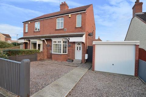 2 bedroom semi-detached house for sale, 88 High Street, Coningsby