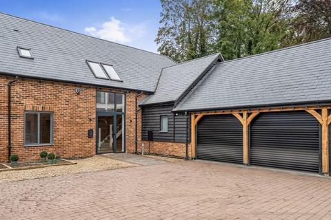 4 bedroom barn for sale, Mayfair Paddocks, Wantage