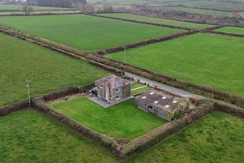 4 bedroom detached house for sale, Trelech, Carmarthen