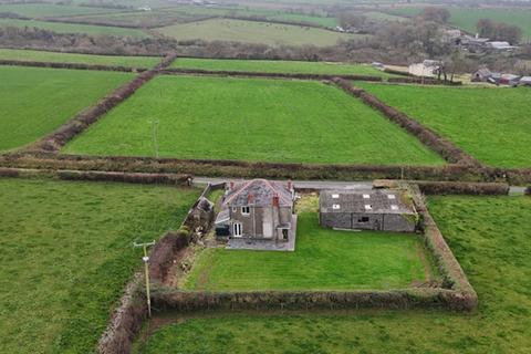 4 bedroom detached house for sale, Trelech, Carmarthen