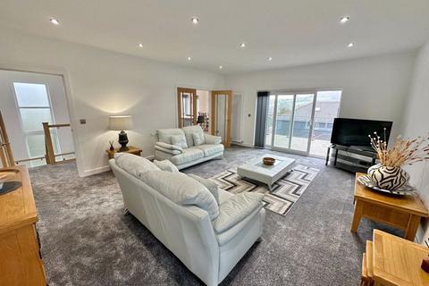 4 bedroom detached house for sale, Polsethow, Penryn