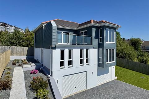 Bramley Polsethow, Penryn, TR10 8PA