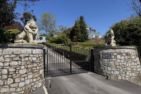 Bramley Polsethow, Penryn, TR10 8PA