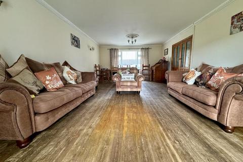 5 bedroom detached bungalow for sale, Llanfachraeth, Anglesey