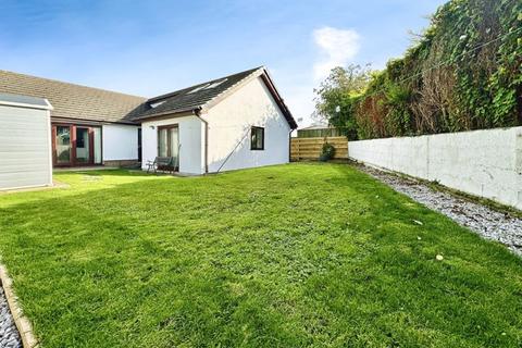 5 bedroom detached bungalow for sale, Llanfachraeth, Anglesey