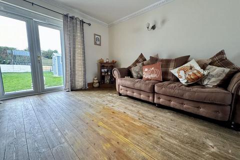 5 bedroom detached bungalow for sale, Llanfachraeth, Anglesey