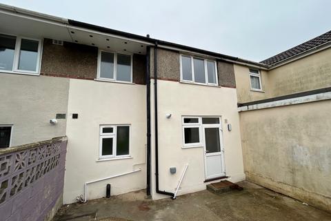 3 bedroom terraced house for sale, Churchill Road, Poole BH12