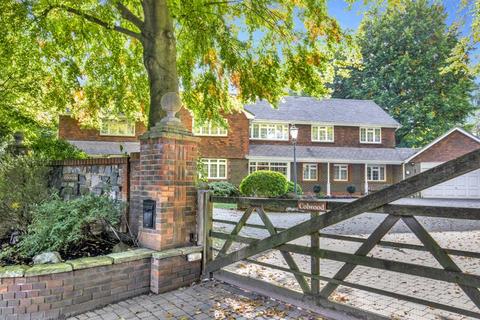 6 bedroom detached house for sale, Crampshaw Lane, Ashtead