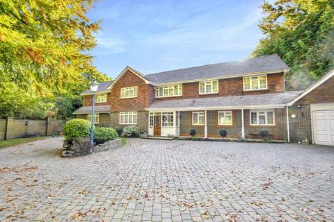 6 bedroom detached house for sale, Crampshaw Lane, Ashtead