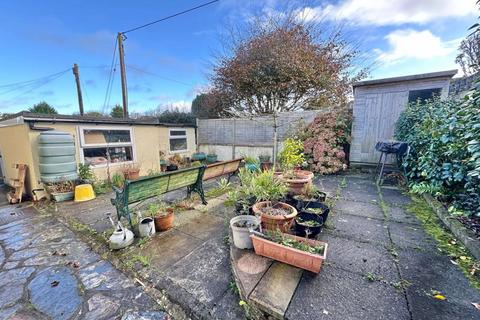 3 bedroom detached bungalow for sale, Carnon Downs, Near Truro