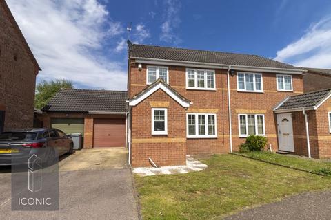 25 Argyll Crescent, Taverham, Norwich, NR8 6YY
