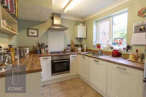25 Argyll Crescent, Taverham, Norwich, NR8 6YY