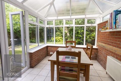 25 Argyll Crescent, Taverham, Norwich, NR8 6YY