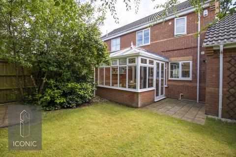 25 Argyll Crescent, Taverham, Norwich, NR8 6YY