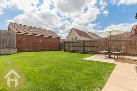 3 bedroom semi-detached house for sale, Blain Place, Royal Wootton Bassett